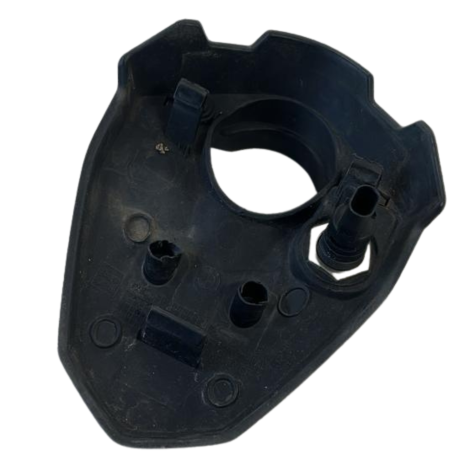 Acabamento Chave Ignição BMW F800 GS Ano 2012 Original