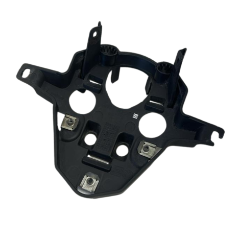 Acabamento Chave Ignição BMW F800 GS Ano 2012 Original