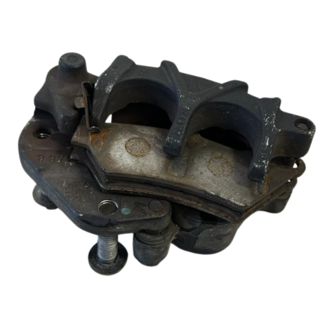 Pinça Dianteira Direita BMW Modelo F800 GS Ano 2012 Original