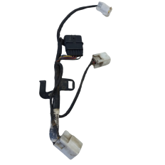 Chicote Iginição Marca Honda Modelo Cbr 1000 Rr 2012 Origina