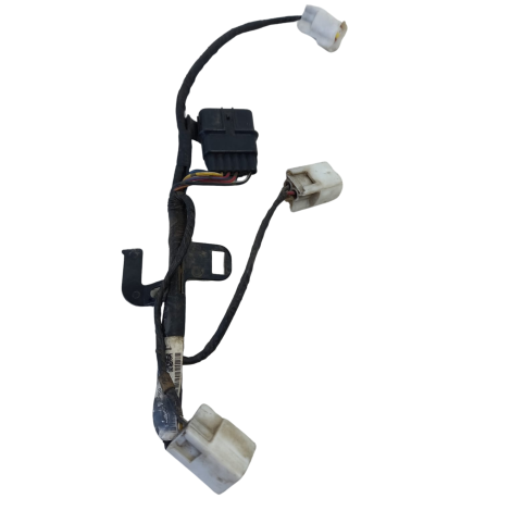 Chicote Iginição Marca Honda Modelo Cbr 1000 Rr 2012 Origina