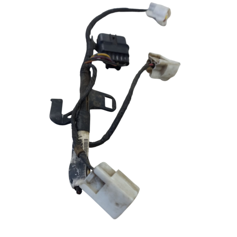 Chicote Iginição Marca Honda Modelo Cbr 1000 Rr 2012 Origina