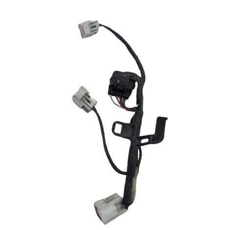 Chicote Iginição Marca Honda Modelo Cbr 1000 Rr 2012 Origina