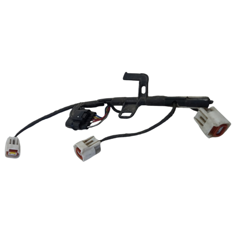 Chicote Iginição Marca Honda Modelo Cbr 1000 Rr 2012 Origina