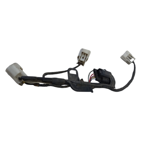 Chicote Iginição Marca Honda Modelo Cbr 1000 Rr 2012 Origina