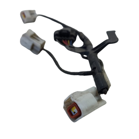 Chicote Iginição Marca Honda Modelo Cbr 1000 Rr 2012 Origina