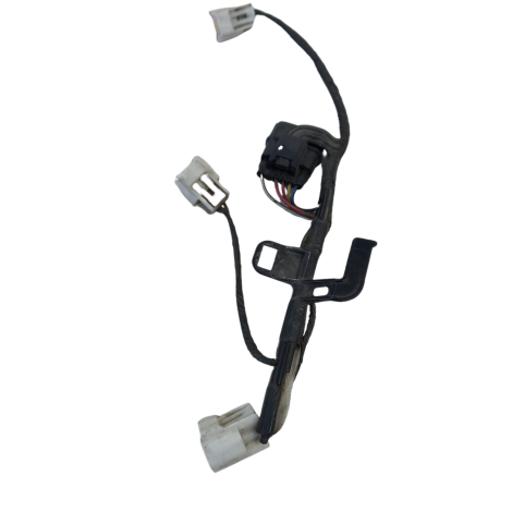 Chicote Iginição Marca Honda Modelo Cbr 1000 Rr 2012 Origina