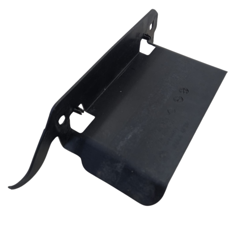 Protetor Chassi Dianteiro Marca BMW Modelo F800 GS 2012 Orig