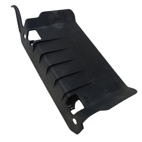 Protetor Chassi Dianteiro Marca BMW Modelo F800 GS 2012 Orig