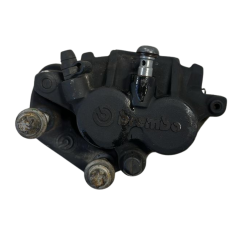 Pinça Dianteira Esquerda BMW F800 GS Ano 2012 Original