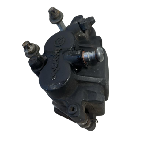 Pinça Dianteira Esquerda BMW F800 GS Ano 2012 Original