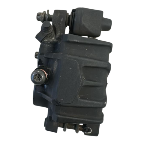 Pinça Dianteira Esquerda BMW F800 GS Ano 2012 Original