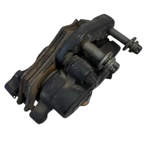 Pinça Dianteira Esquerda BMW F800 GS Ano 2012 Original