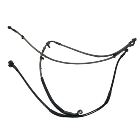 Flexivel Freio Dianteiro BMW F800 GS Ano 2012 Original