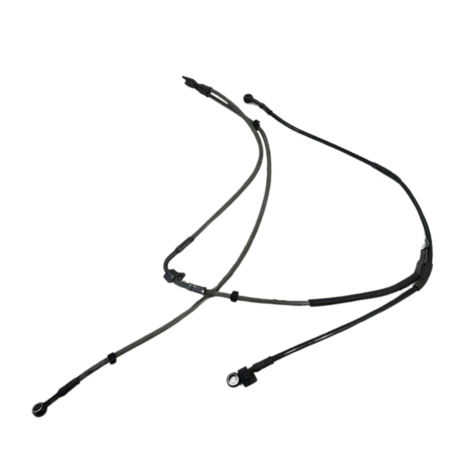 Flexivel Freio Dianteiro BMW F800 GS Ano 2012 Original