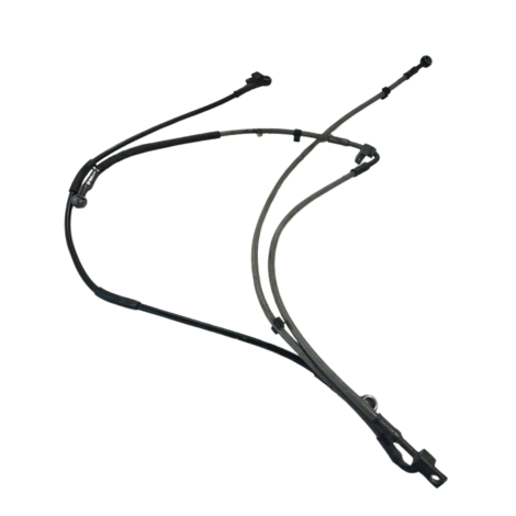 Flexivel Freio Dianteiro BMW F800 GS Ano 2012 Original