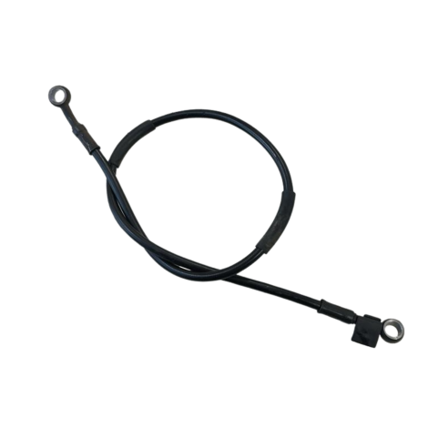 Flexivel Freio Dianteiro BMW F800 GS Ano 2012 Original