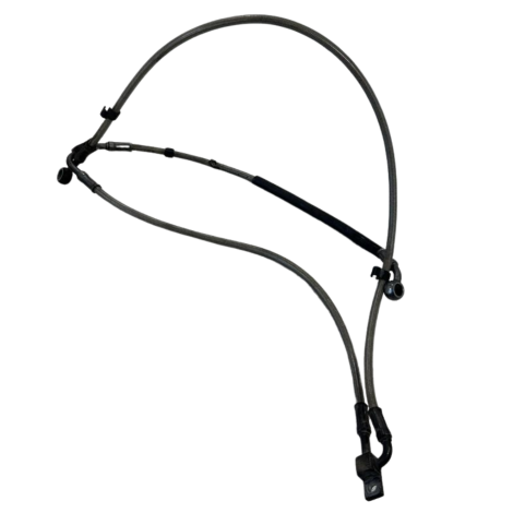 Flexivel Freio Dianteiro BMW F800 GS Ano 2012 Original