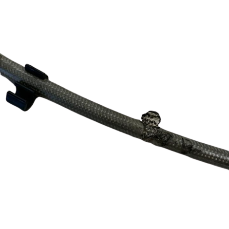 Flexivel Freio Dianteiro BMW F800 GS Ano 2012 Original