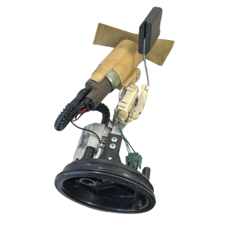 Bomba Combustivel BMW Modelo F800 GS Ano 2012 Original