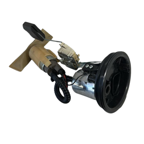 Bomba Combustivel BMW Modelo F800 GS Ano 2012 Original