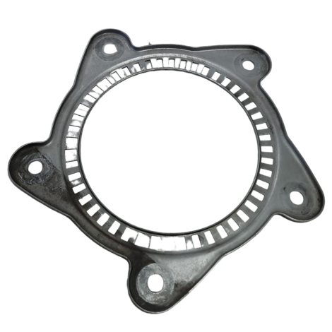 ABS Traseiro Marca BMW Modelo F800 GS Ano 2012 Original