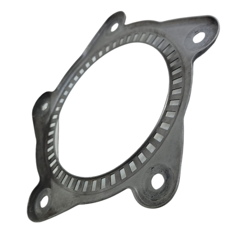 ABS Traseiro Marca BMW Modelo F800 GS Ano 2012 Original