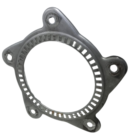 ABS Traseiro Marca BMW Modelo F800 GS Ano 2012 Original