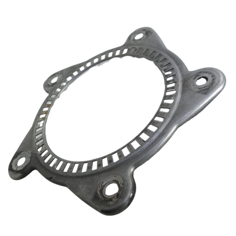 ABS Traseiro Marca BMW Modelo F800 GS Ano 2012 Original