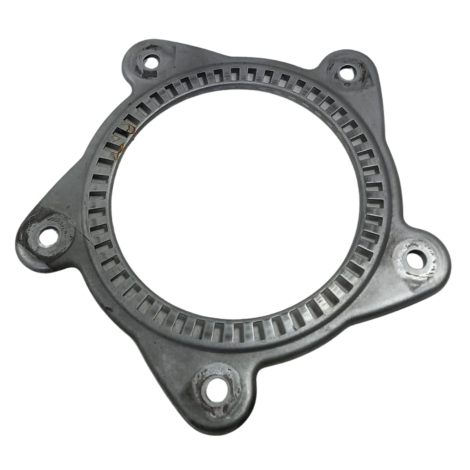 ABS Traseiro Marca BMW Modelo F800 GS Ano 2012 Original