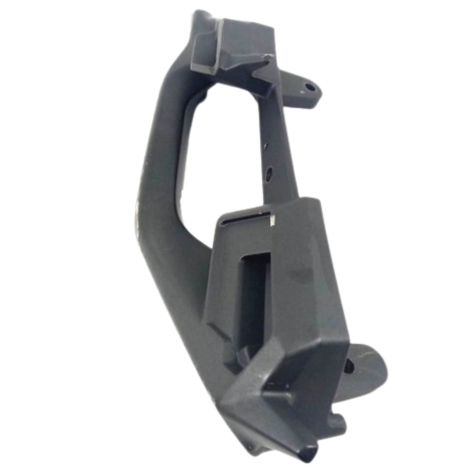 Alça Esquerda Kawasaki Modelo Versys 650 Ano 2020 Original