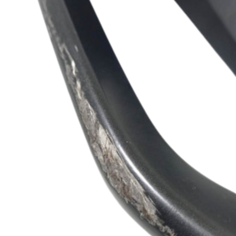 Alça Esquerda Kawasaki Modelo Versys 650 Ano 2020 Original