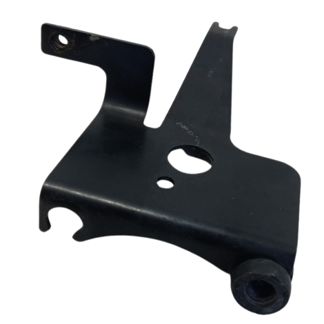 Suporte Módulo Marca BMW Modelo F800 GS Ano 2012 Originall