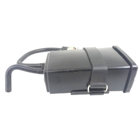 Filtro Canister Kawasaki Modelo Versys 650 Ano 2020 Original