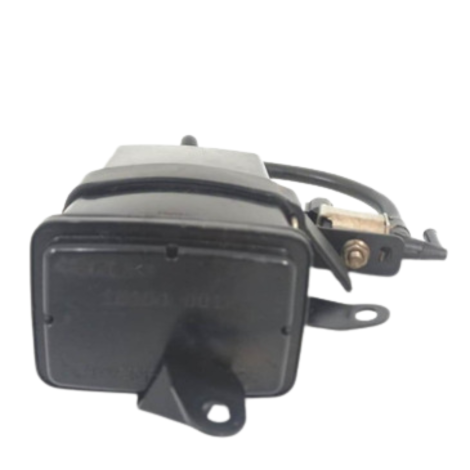 Filtro Canister Kawasaki Modelo Versys 650 Ano 2020 Original