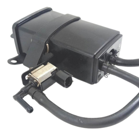 Filtro Canister Kawasaki Modelo Versys 650 Ano 2020 Original