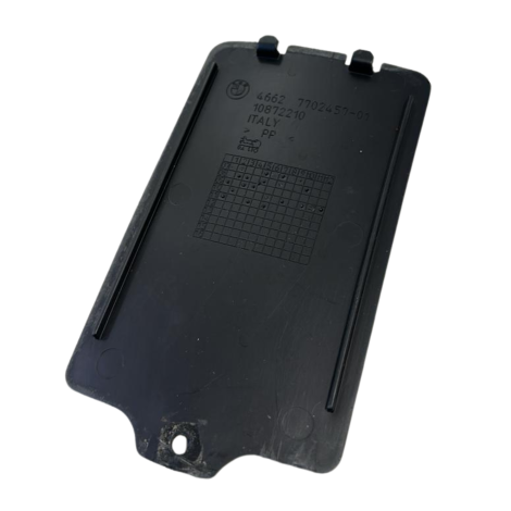 Tampa Painel Frontal Acesso BMW F800 GS Ano 2012 Original