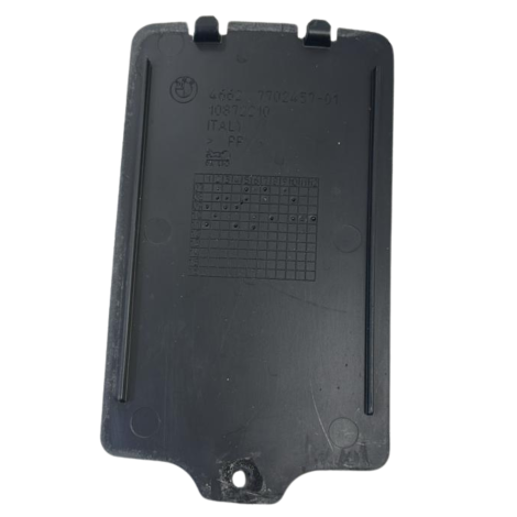 Tampa Painel Frontal Acesso BMW F800 GS Ano 2012 Original