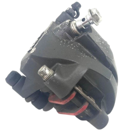 Pinça Dianteira Esquerda Kawasaki Versys 650 Ano 2020 Origin