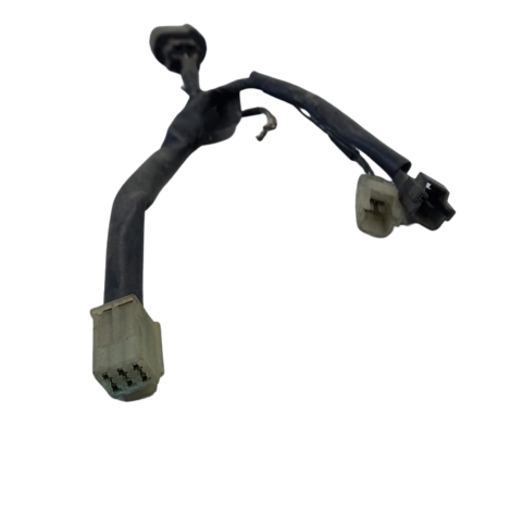 Chicote Farol Suzuki Modelo Gsxr Srad 1000 Ano 2008 Original
