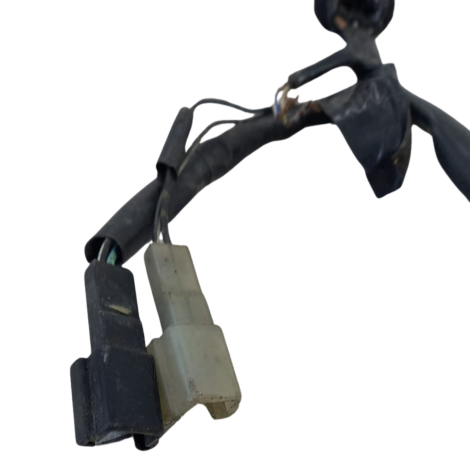 Chicote Farol Suzuki Modelo Gsxr Srad 1000 Ano 2008 Original