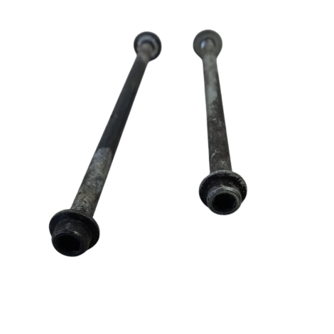 Parafuso Fixação Motor Suzuki Srad 1000 Ano 2008 Original