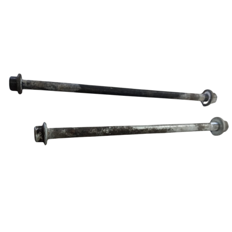 Parafuso Fixação Motor Suzuki Srad 1000 Ano 2008 Original