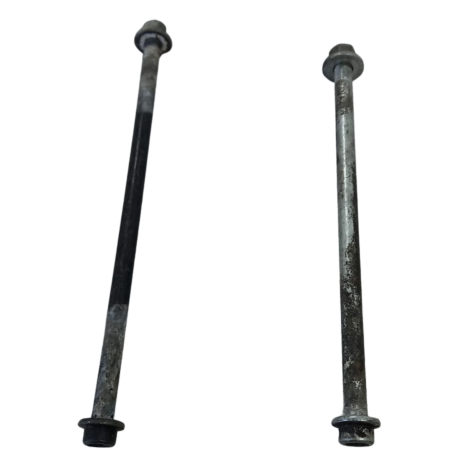 Parafuso Fixação Motor Suzuki Srad 1000 Ano 2008 Original