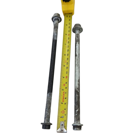 Parafuso Fixação Motor Suzuki Srad 1000 Ano 2008 Original