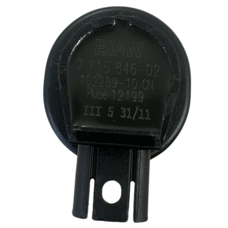 Bobina Ignição Marca BMW Modelo F800 GS Ano 2012 Original