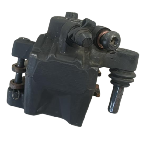 Pinça Freio Traseira BMW Modelo F800 GS Ano 2012 Original