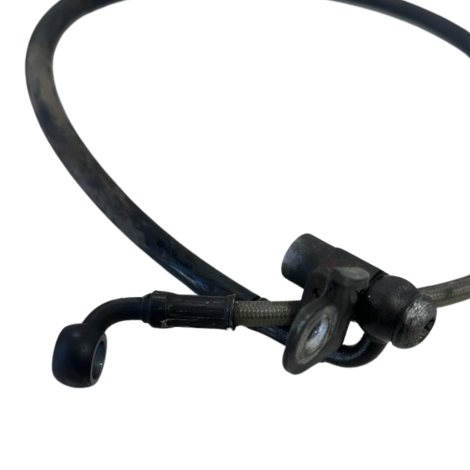 Flexivel Freio Traseiro BMW Modelo F800 GS Ano 2012 Original