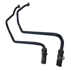 Canos Rigidos Água Marca BMW Modelo F800 GS Ano 2012 Origina