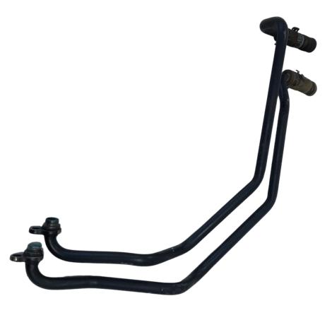 Canos Rigidos Água Marca BMW Modelo F800 GS Ano 2012 Origina